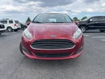 2017 Ford Fiesta SE