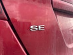 2017 Ford Fiesta SE
