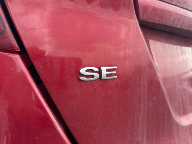 2017 Ford Fiesta SE