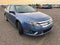 2010 Ford Fusion Sport