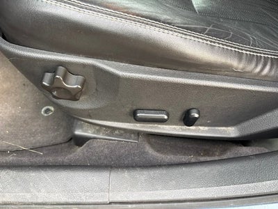 2010 Ford Fusion Sport