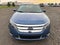 2010 Ford Fusion Sport