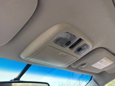 2010 Ford Fusion Sport