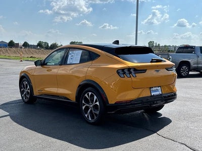 2023 Ford Mustang Mach-E Premium