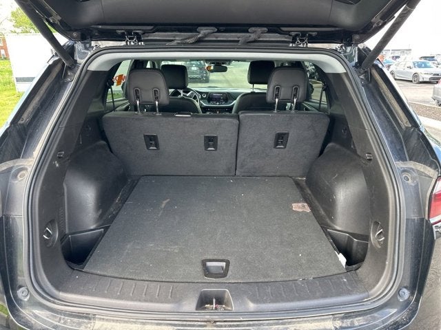 2019 Chevrolet Blazer Base