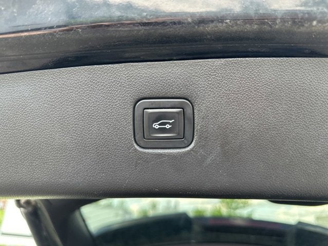 2019 Chevrolet Blazer Base
