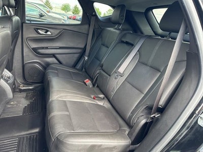 2019 Chevrolet Blazer Base