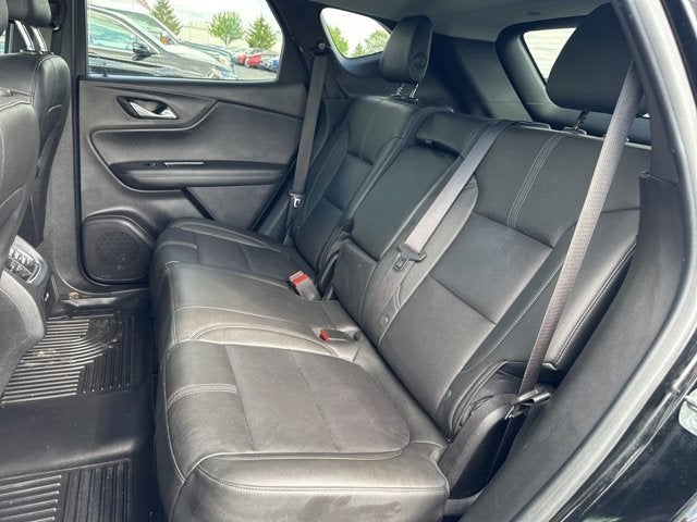 2019 Chevrolet Blazer Base