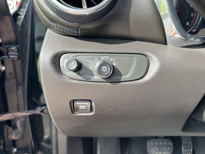 2019 Chevrolet Blazer Base