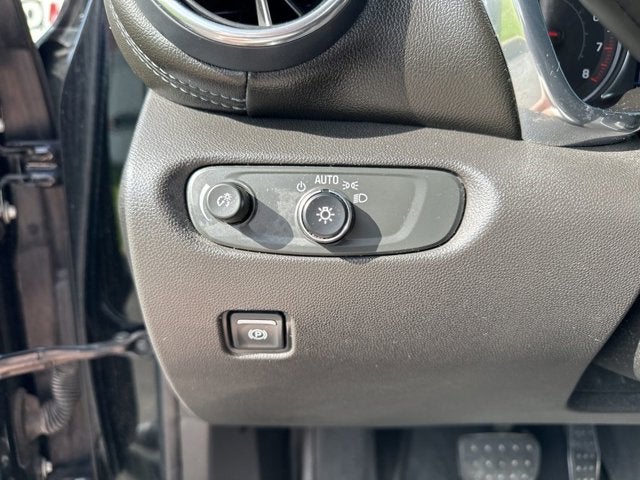 2019 Chevrolet Blazer Base