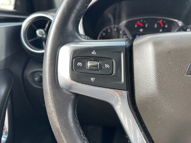 2019 Chevrolet Blazer Base