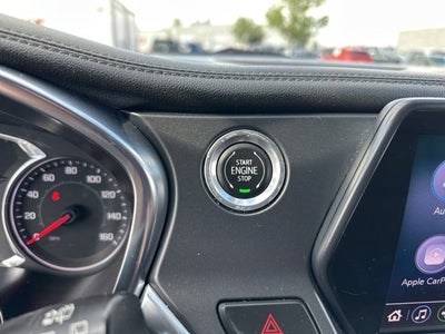 2019 Chevrolet Blazer Base