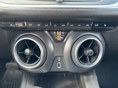 2019 Chevrolet Blazer Base