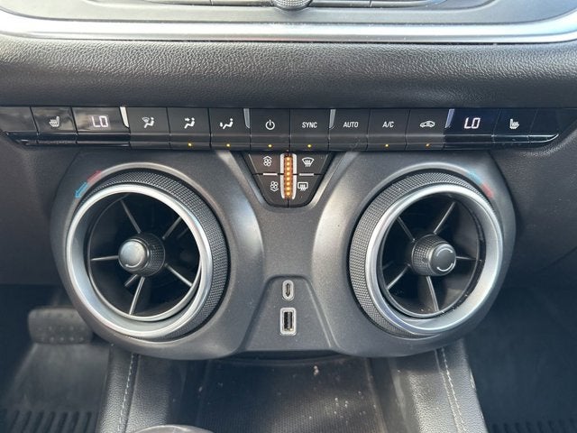 2019 Chevrolet Blazer Base