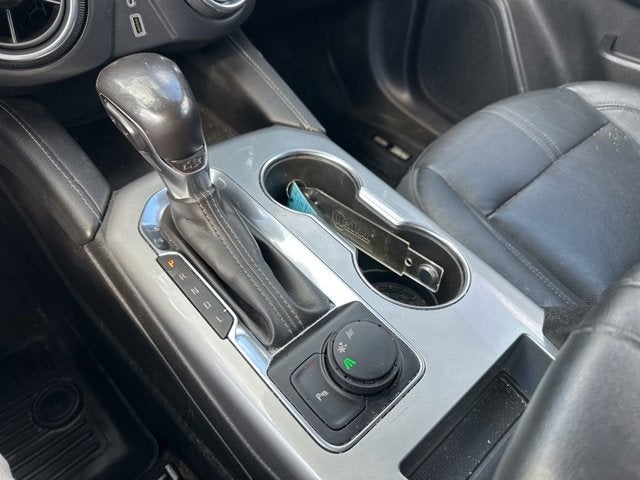 2019 Chevrolet Blazer Base