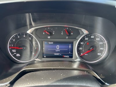 2019 Chevrolet Blazer Base