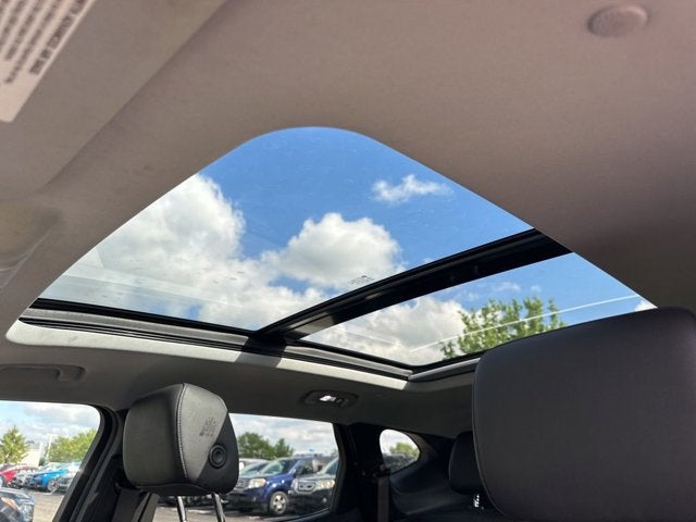 2019 Chevrolet Blazer Base