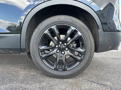 2019 Chevrolet Blazer Base