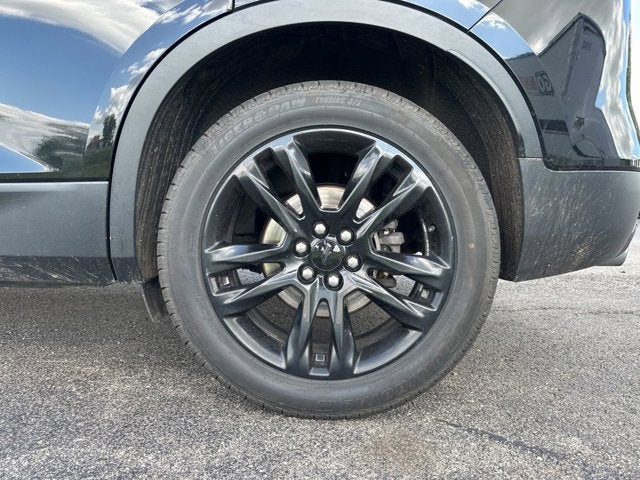 2019 Chevrolet Blazer Base