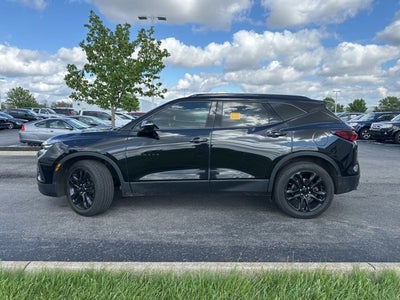 2019 Chevrolet Blazer Base
