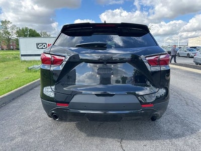 2019 Chevrolet Blazer Base