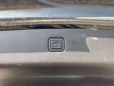 2019 Chevrolet Blazer Base