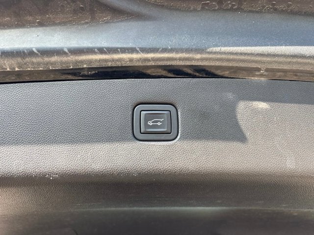 2019 Chevrolet Blazer Base