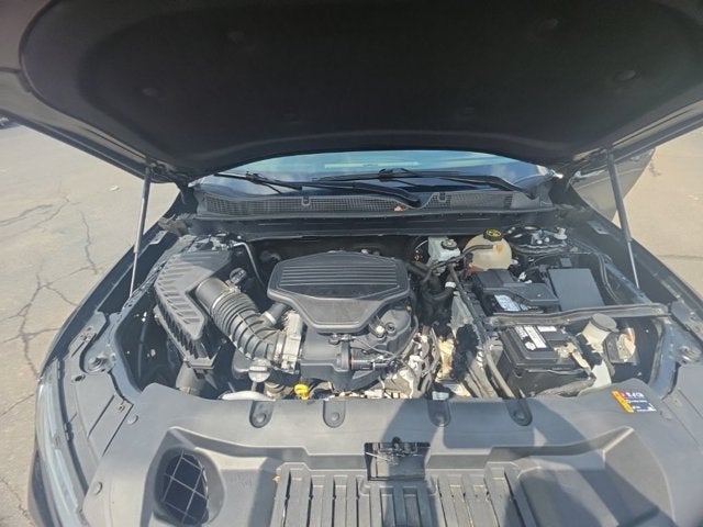 2019 Chevrolet Blazer Base