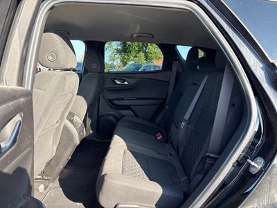 2019 Chevrolet Blazer Base