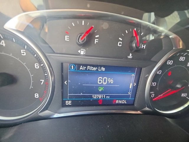 2019 Chevrolet Blazer Base