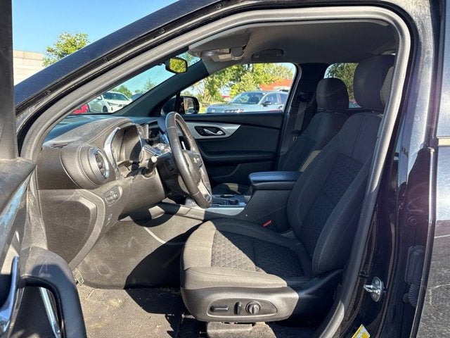 2019 Chevrolet Blazer Base