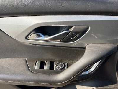 2019 Chevrolet Blazer Base