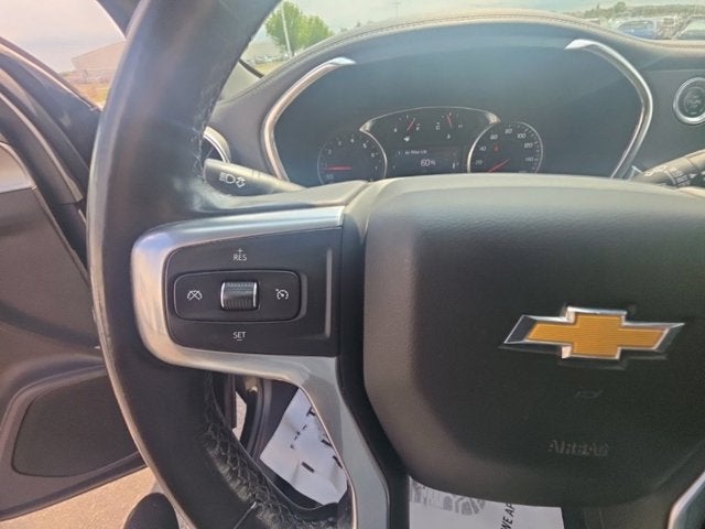 2019 Chevrolet Blazer Base
