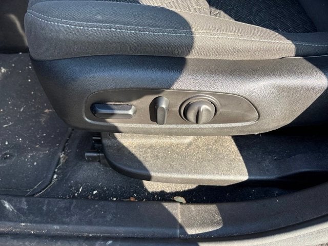 2019 Chevrolet Blazer Base