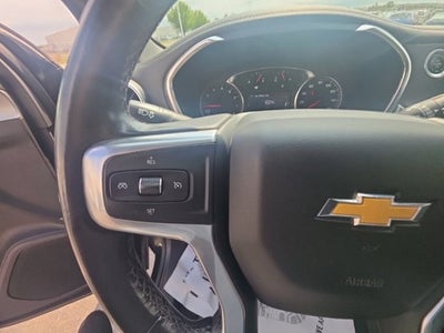 2019 Chevrolet Blazer Base