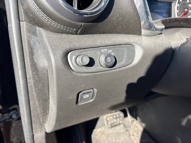 2019 Chevrolet Blazer Base