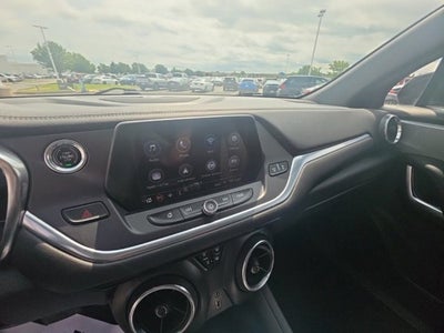 2019 Chevrolet Blazer Base