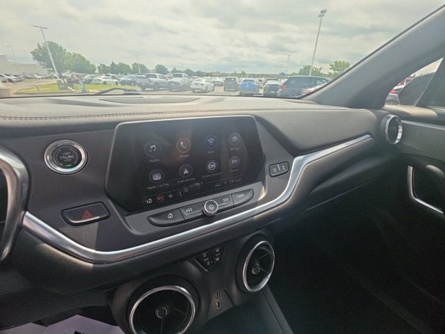 2019 Chevrolet Blazer Base