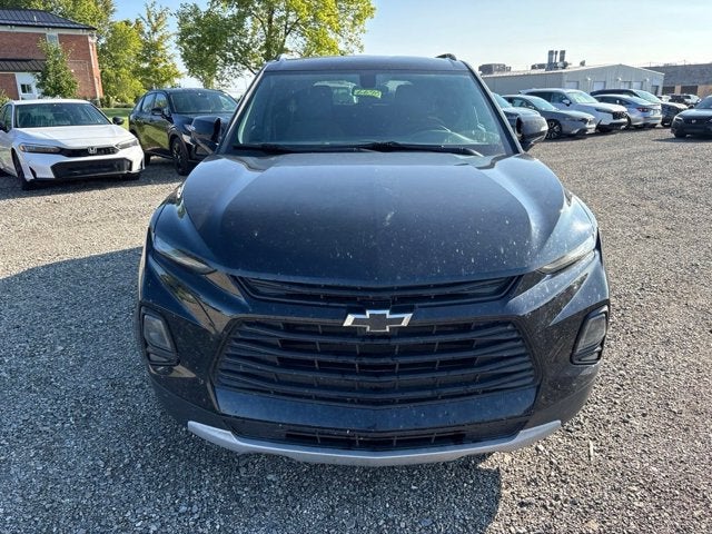 2019 Chevrolet Blazer Base