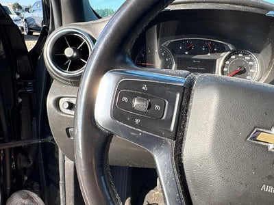 2019 Chevrolet Blazer Base