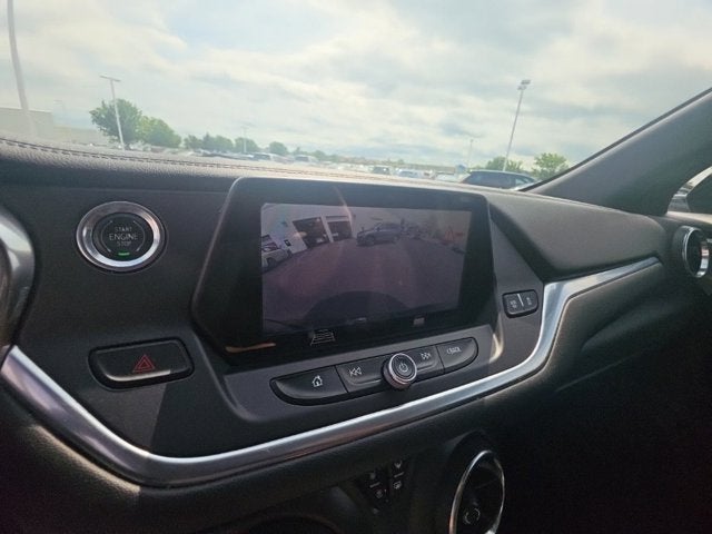2019 Chevrolet Blazer Base