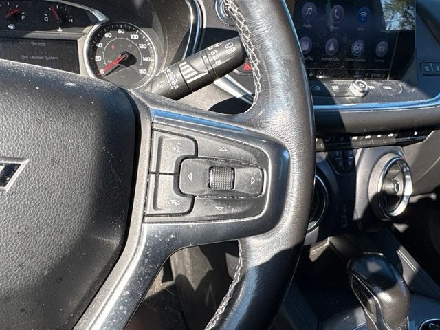 2019 Chevrolet Blazer Base