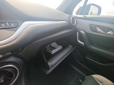 2019 Chevrolet Blazer Base