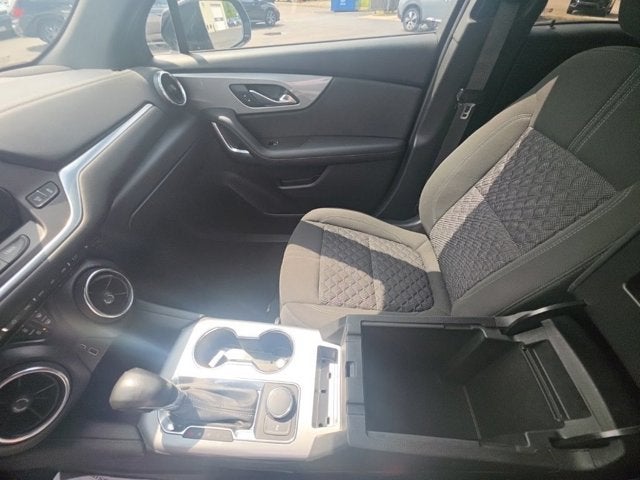 2019 Chevrolet Blazer Base