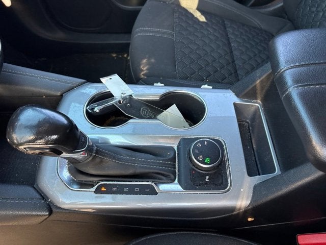 2019 Chevrolet Blazer Base