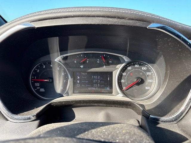 2019 Chevrolet Blazer Base