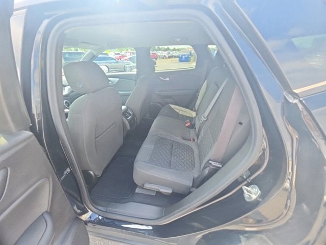 2019 Chevrolet Blazer Base