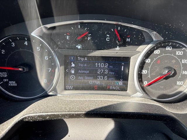 2019 Chevrolet Blazer Base