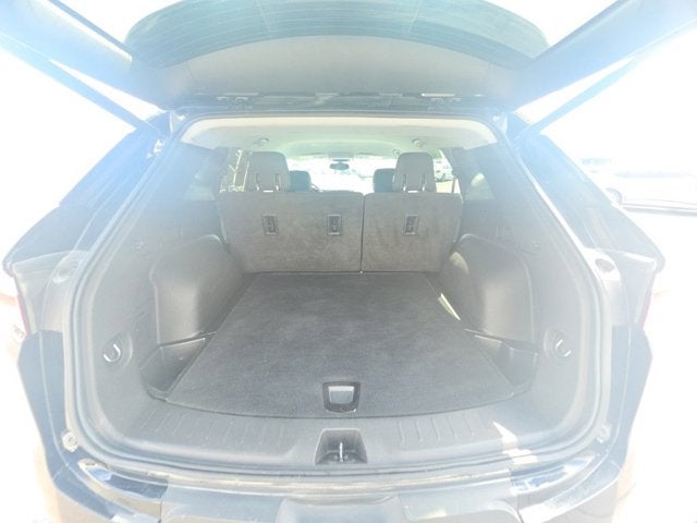 2019 Chevrolet Blazer Base