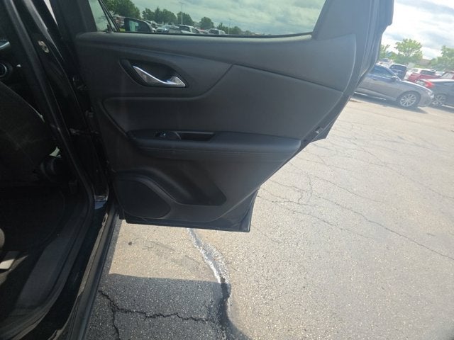 2019 Chevrolet Blazer Base